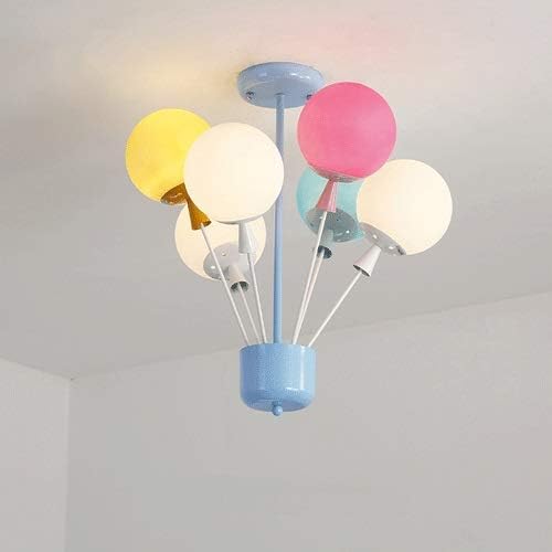 techo lampara de dormitorio led