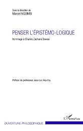 Penser l'épistémo-logique