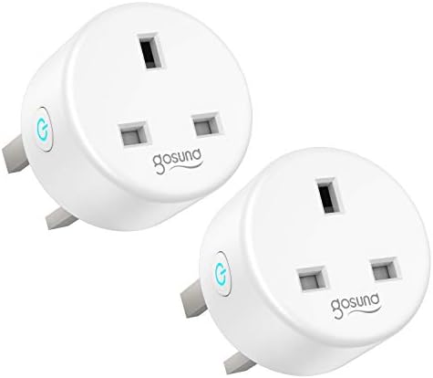 Avis sur Gosund Smart Light Switch Interrupteur Mural WIFI
