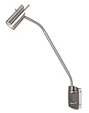 Access Lighting 62088-BS Odyssey - Wall Sconce - Brushed Steel Finish