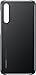 HUAWEI Original P20 PRO Protective Cover - Official Color Hard Shell Case (Black)
