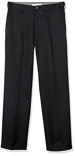 slim fit dress slacks Amazon Essentials Men's Classic-fit Stretch Golf Pant — The Golf Central main image 0