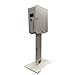 T20 Photo Booth Shell with Abr800 Ringflash Package