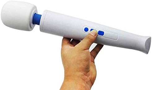 CAIKN Shirt CAIKN Shirt ShirtG Spot-Víbrátors 270 Av Wand Powerful Clítǒris Stímulátór Víbrátor Rechargeable 30 Speed Magic Wand Māssāger Sexvv Toys for Woman Māssāger Orgasm