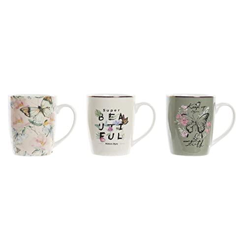 DKD Home Decor Mug Mug, Standard