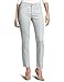NYDJ Women's Alisha Fitted Ankle Jeans