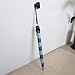 Adjustable Umbrella with 360 Degree Swivel and Universal Clamp,Great for Beach Chairs, Bleachers, Strollers, Wagons, Wheel Chairs or Golf Carts