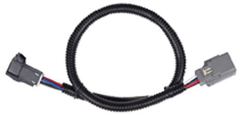 Hayes 81784 Quik Connect Dual Mated Ford HD 2007-2005 Wiring Harness