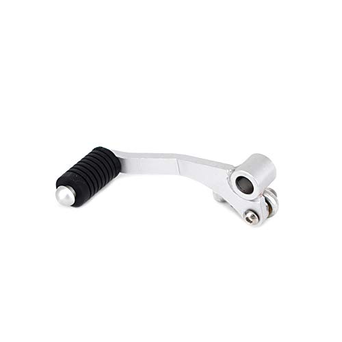 Motorcycle Gear Lever Left Gear Shift Lever For Kawasaki Ninja250R 2008-2014 Ninja300 2013-2017 Z250 2013-2014 Z300