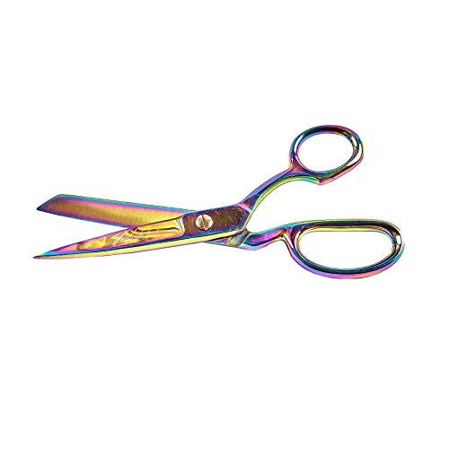 Tula Pink 8in Shears, Each - Thumbnail 3