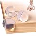 Clear Corner Guards Baby Safety Bumpers 8-Pack - Special Offer -