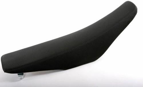 Face Lift Unlimited Grip Seat Cover Black for Yamaha YZ 96-01
