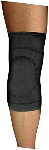Extreme Fit Copper Comfort Knee Compression Braces