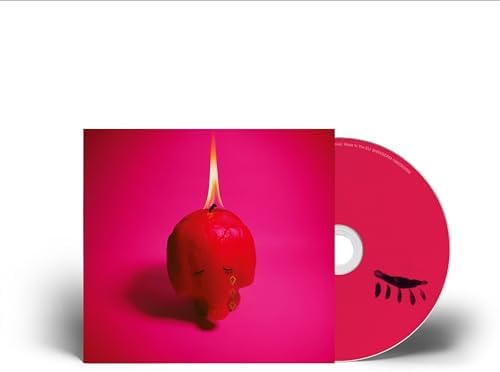 ARCADE FIRE - Neon Bible - Amazon.com Music