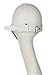 XCOSER Plague Doctor Mask Props Halloween Steampunk Costume PU Leather