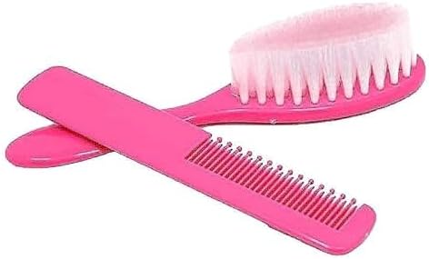 Baby Soft Bath Hair Brush and Comb Set price in Egypt Amazon