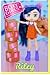 GRAYERA HOT DOLL BOXY GIRLS RILEY READY FOR PLAY WITH 12 FASHION SURPRISES