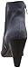 ECCO Women's Shape 75 Bootie Boot, Marine Nubuck, 38 EU/7-7.5 M US