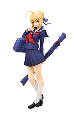 Alter Fate/Stay Night: Master Altria 1:7 Scale PVC Figure