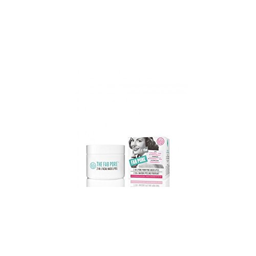 Soap and glory the fab pore facial peel 2 in 1 pore pur…