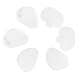 Queentools Comprehensive Ball of Foot Cushions Kit –Efficient to Relieve Foot Pain Pack of 6PS