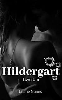 Livro Hildergart : Livro Um