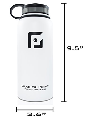 glacier point bottle