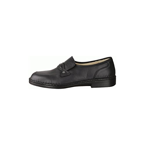 Finn Comfort Toledo Black Buy Online In Qatar Shoes