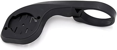 VALORIDER Out-Front Bicycle Computer Mount for Garmin Edge 800/810/500/510/200/1000/1030