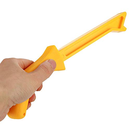 Alloet Wood Saw Push Stick for Carpentry Table Working Blade Router Machine Tools
