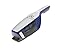 Electrolux Ergorapido Lithium Ion 2-1 Stick and Handheld Vacuum, EL2055B - Cordless