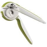 EZSqueeze Can Opener - Arugula/Meringue