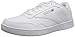 Reebok Men's Club MEMT Sneaker, White/Steel Wide, 10.5 4E US