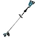 Makita XRU09PT 36V (18V X2) LXT® Brushless String Trimmer Kit (5.0Ah)