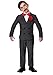 Goosebumps Slappy Costume Child X-Large