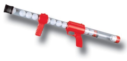 BurpÂ® Gun