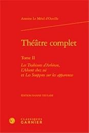 Théâtre complet