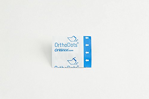 3 OrthoDots+CLEAR+Count+Alternative+Orthodontic