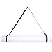 TRANSON Durable Poster Storage Tube with Straps 24