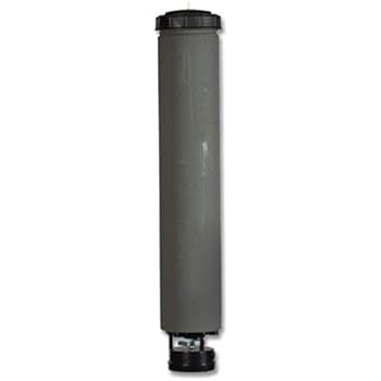 Amazon Com Capsule Feeders Ba Aug 100 Badass Auger Tripod Hunting