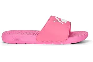 PUMA Unisex-Child Cool Cat 2.0 (Little Kid) Slide Sandal