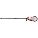 STX Lacrosse Stallion 200 A/M Complete Stick