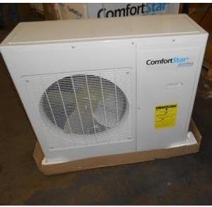 Amazon Com Comfortstar Cm028b 4 2 Ton Tri Zone Outdoor Mini Split