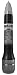 Dupli-Color AFM0360 Dark Shadow Gray Ford Exact-Match Scratch Fix All-in-1 Touch-Up Paint - 0.5 oz. primary