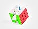 LiangCuber MoYu Weilong GTS3 M 3x3 Speed Cube Magnetic stickerless Weilong GTS 3M 3x3x3 Puzzle Cube