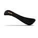 Gua Sha Scraping Board/Scraper Massage Tool Made with Smooth Buffalo Horn Great Tools for Gua sha SPA Acupuncture Therapy Trigger Point Treatment on Face,Back,Arm
