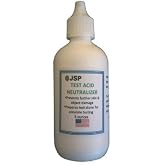 JSP JSP Test Acid Neutralizer 5OZ