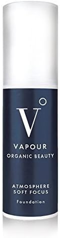 Vapour Organic Beauty Atmosphere Soft Focus Foundation - s100 by Vapour Organic Beauty