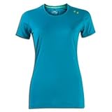 Women's HeatGear® Sonic Short Sleeve