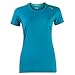 Women's HeatGear® Sonic Short Sleeve
